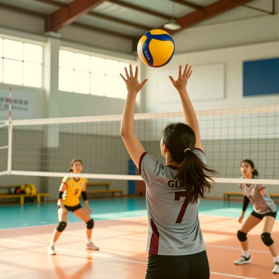 Thổ Nhĩ Kỳ ngược dòng Italy ở chung kết EuroVolley 2026: Khi lợi thế sân nhà viết lại lịch sử
