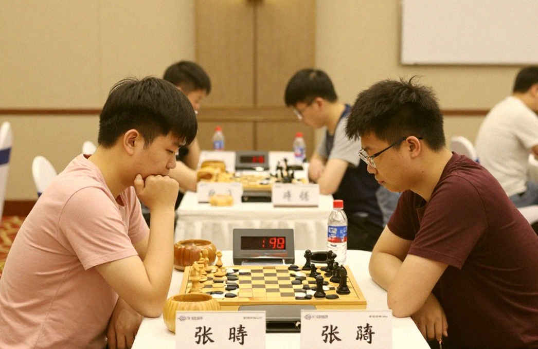 Khai cuộc Scotland và cái nhãn "FIDE Ratings" sai lệch: điều gì đứng sau bài học phòng ngự 60 phút