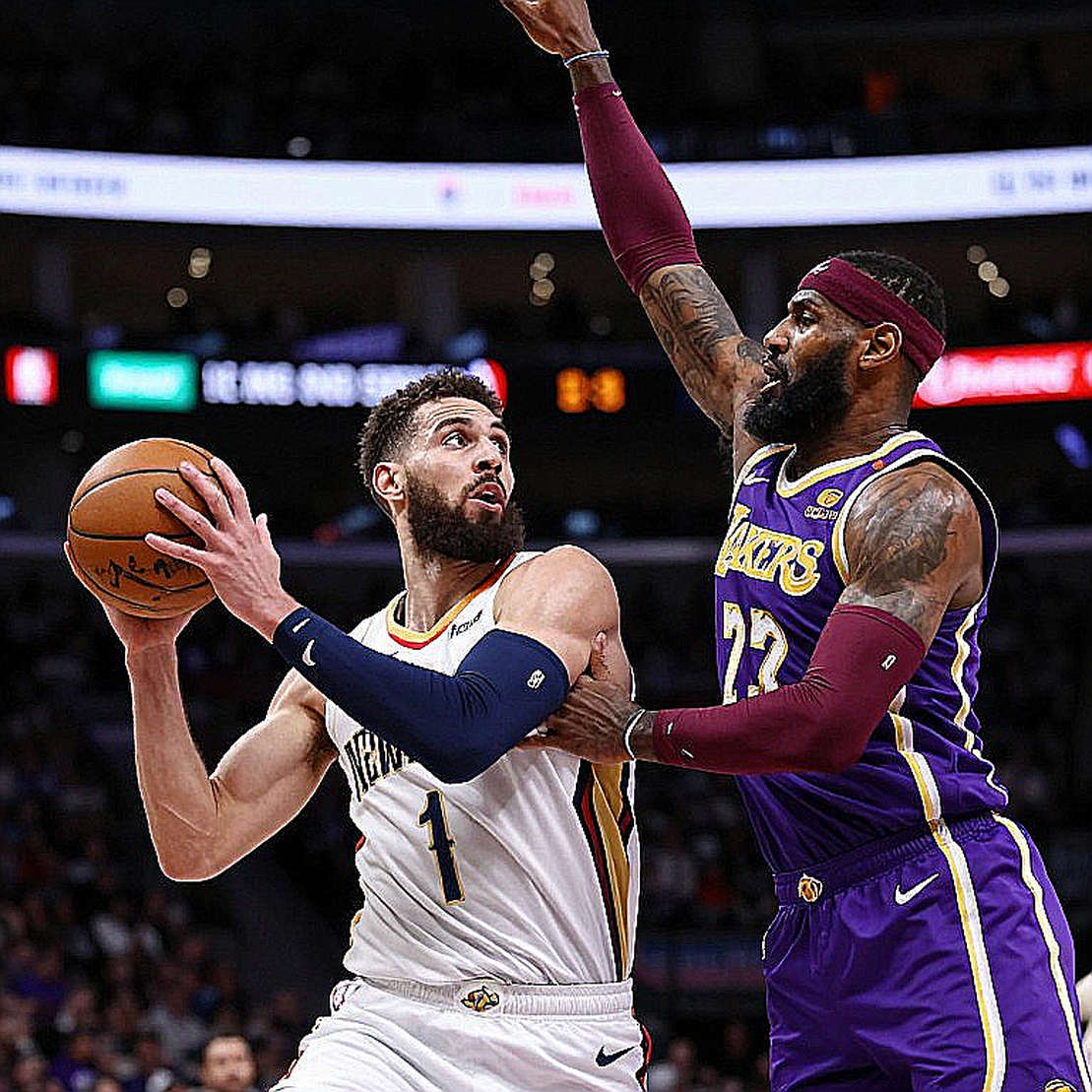 Dybantsa's Ankle Injury Before the Opener: The Washington Wizards' Biggest Unknown