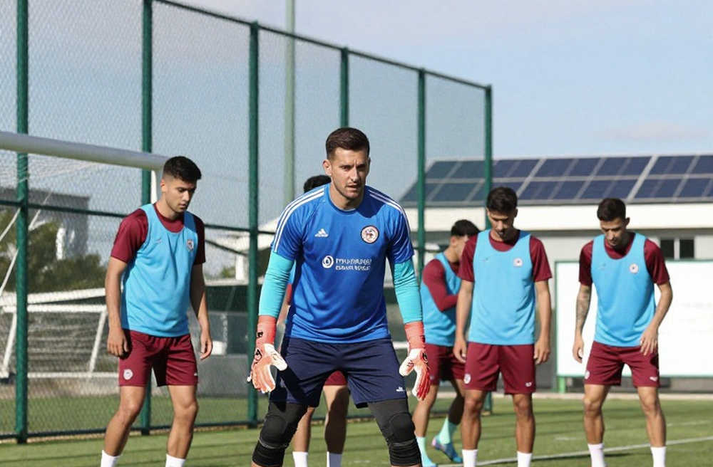 U17 Việt Nam trước ngưỡng cửa World Cup: Thỏa thuận không giá, bảng đấu khó và bài kiểm tra bị hủy U17 Việt Nam trước ngưỡng cửa World Cup: Thỏa thuận không giá, bảng đấu khó và bài kiểm tra bị hủy