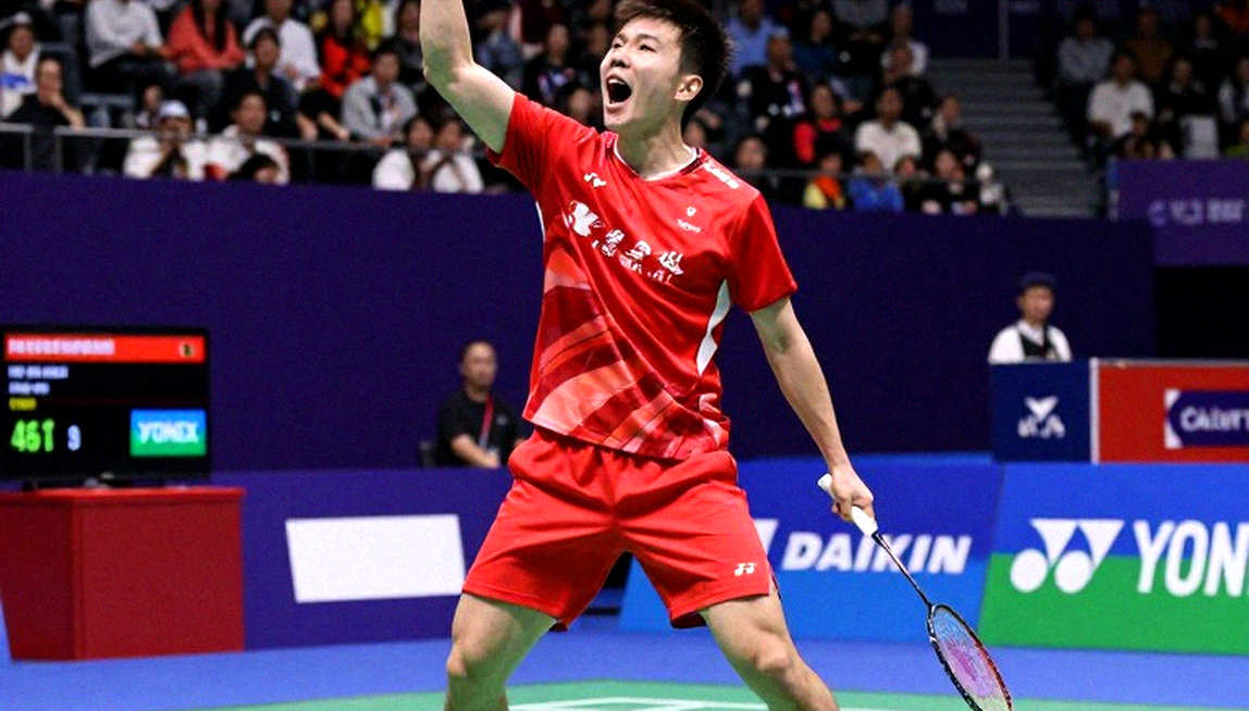 Lá thăm ASIAD 2026: Cầu lông Việt Nam nhìn từ bảng đấu của Ấn Độ mà rút ra bài học