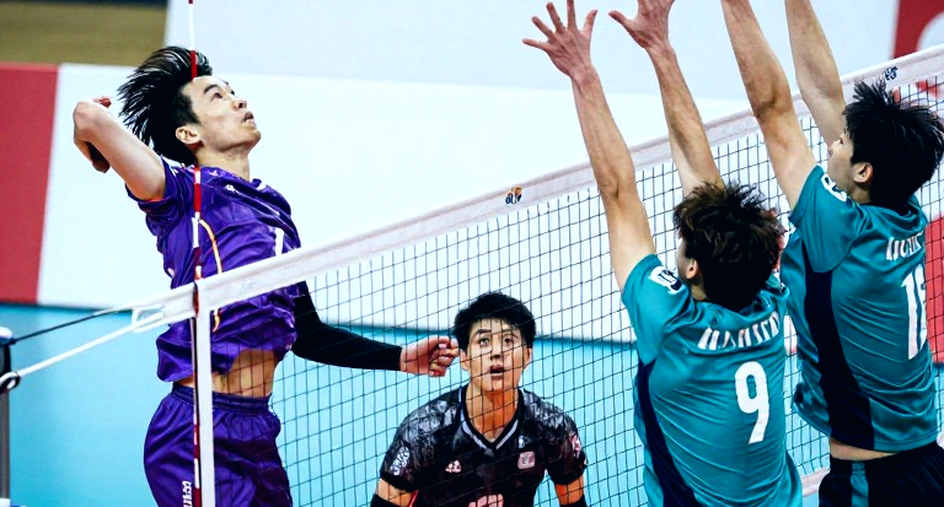 Tuyển bóng chuyền nữ Việt Nam ở VNL 2026: khoảng trống hai mét sau cú giao bóng