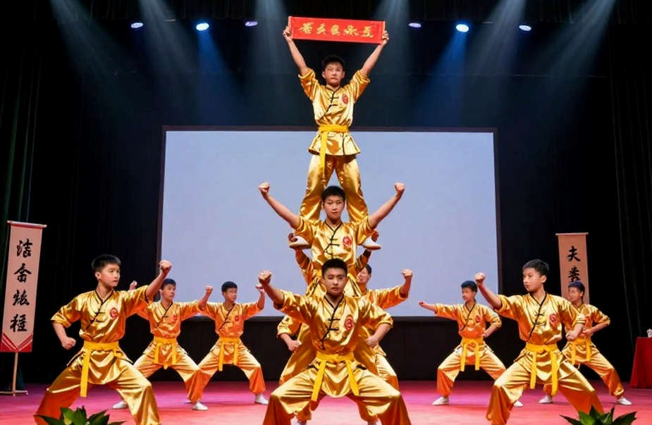 Behind Vietnam's Women's Team Kata Gold: A Swollen Knee, Five Seconds of Silence, and Clasped Hands Behind Vietnam's Women's Team Kata Gold: A Swollen Knee, Five Seconds of Silence, and Clasped Hands