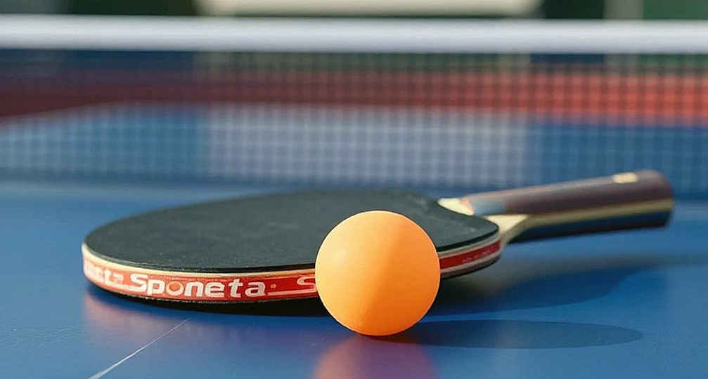 Vietnamese Youth Table Tennis: An Excavation Inside the Gap Nobody Records Vietnamese Youth Table Tennis: An Excavation Inside the Gap Nobody Records