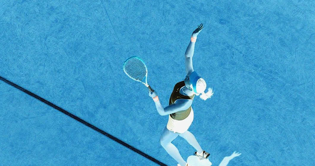 Tennis bỏ trọng tài biên: bài học từ phòng VAR và cái giá của một khung hình trống