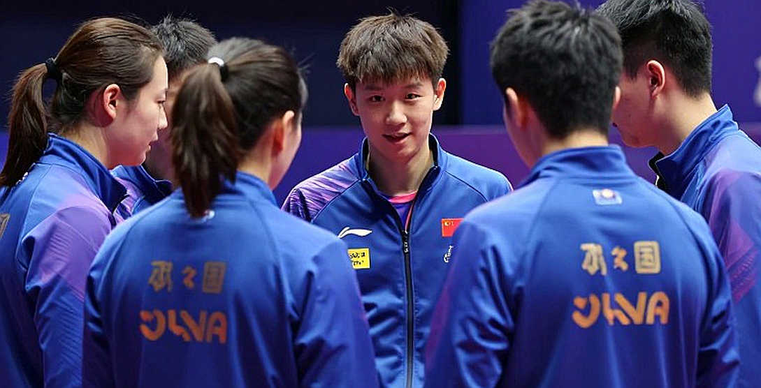 China Masters 2026: Satwik-Chirag Break the Spell in Shenzhen, and Srikanth's Final Chapter China Masters 2026: Satwik-Chirag Break the Spell in Shenzhen, and Srikanth's Final Chapter
