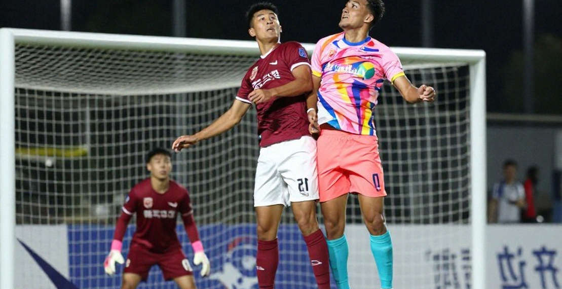 Two Goals After Minute 75: U23 Vietnam Beat U23 Philippines 2-0 and the Questions Still Open Two Goals After Minute 75: U23 Vietnam Beat U23 Philippines 2-0 and the Questions Still Open