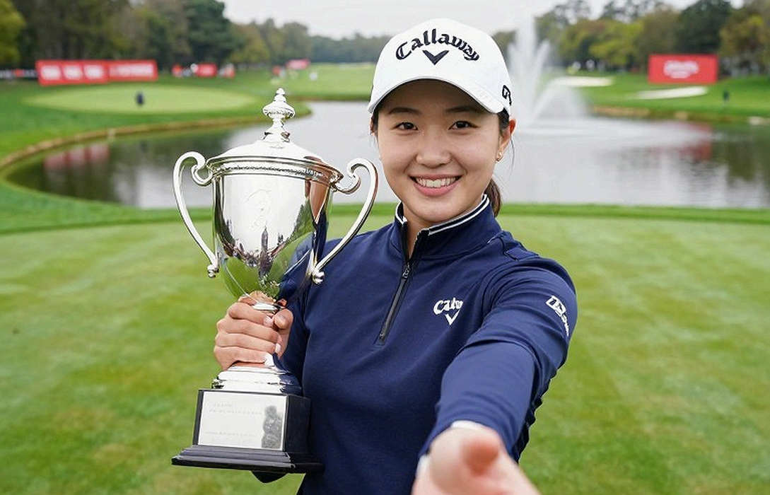 Tấm thẻ PGA Tour cuối cùng và người đàn ông 32 tuổi đã đi qua gần 100 lần xuất phát
