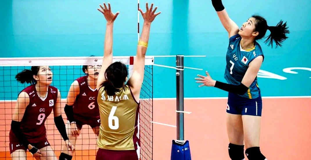 Bóng chuyền nữ châu Á sau Asiad: Một tấm huy chương vàng, ba câu hỏi chưa lời đáp