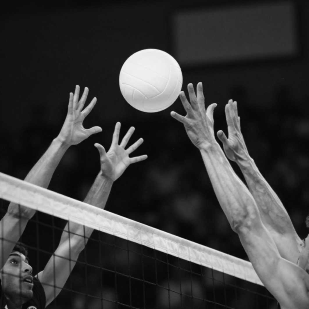 Bóng chuyền Việt Nam ở sân chơi thế giới: bài toán nhận bóng vẫn bỏ ngỏ