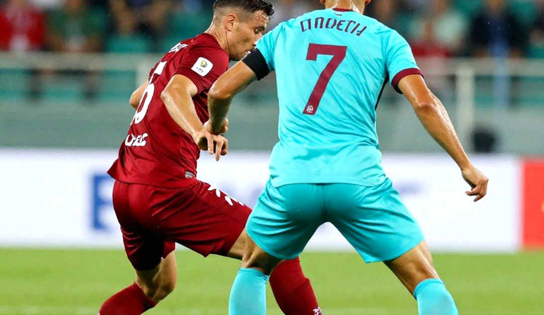 Hai trận 4-2, một Hakimi và lời hứa mà PSG sẽ phải trả bằng cả mùa giải