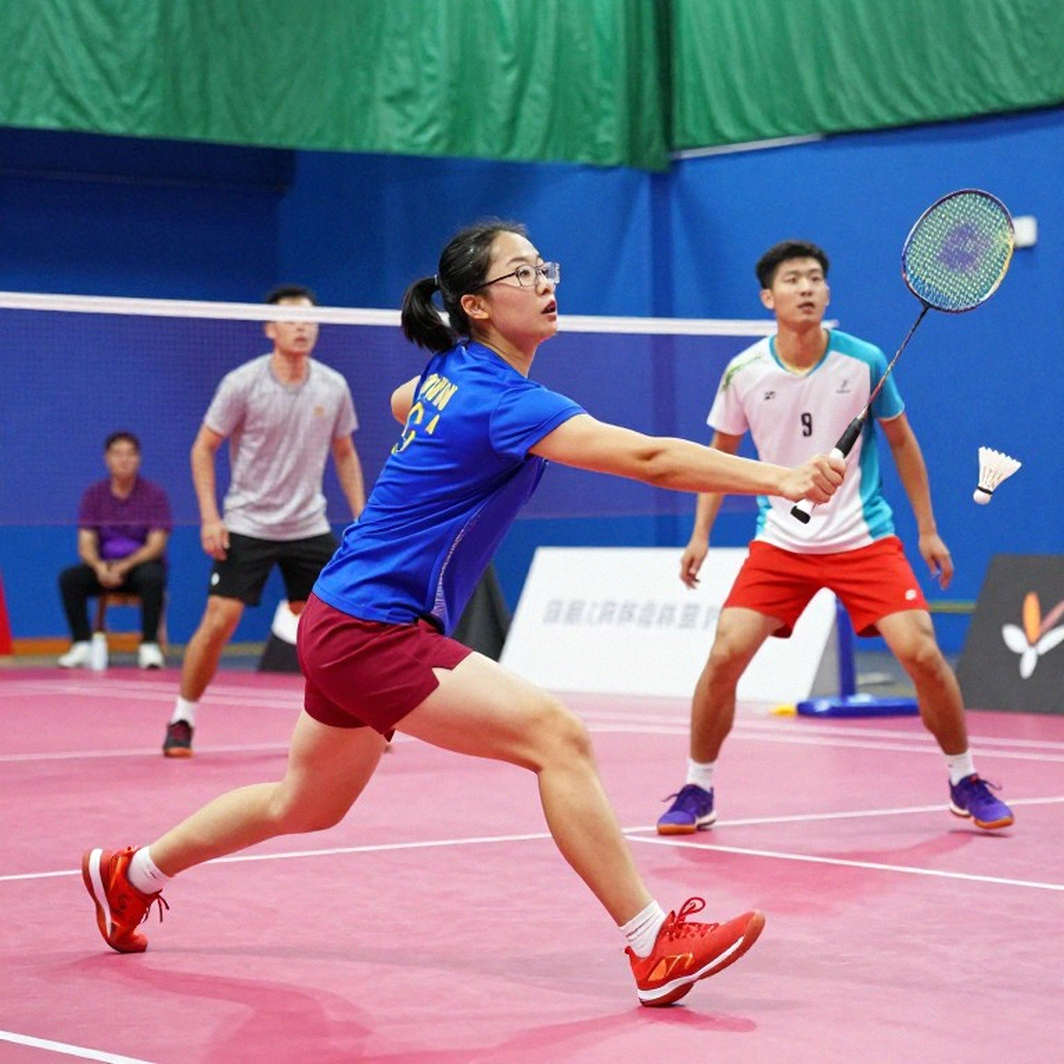 China Masters: the skeleton of a final and Satwik-Chirag's five straight points from 16-17 China Masters: the skeleton of a final and Satwik-Chirag's five straight points from 16-17
