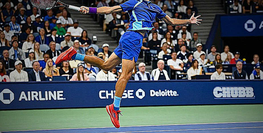 Sun Xinran vô địch US Open Junior: Chiến thắng của sự kiên nhẫn hay bước đệm cho tương lai? Sun Xinran vô địch US Open Junior: Chiến thắng của sự kiên nhẫn hay bước đệm cho tương lai?