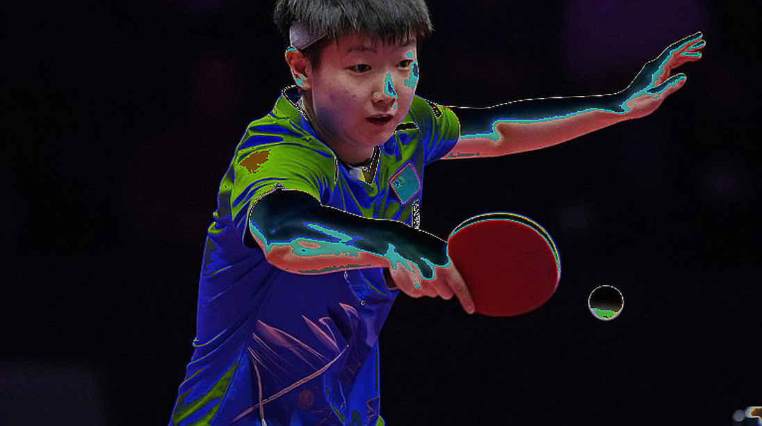 LAINE và PINTO giúp Bồ Đào Nha thâu tóm hai danh hiệu U21 tại Belgium Open 2026