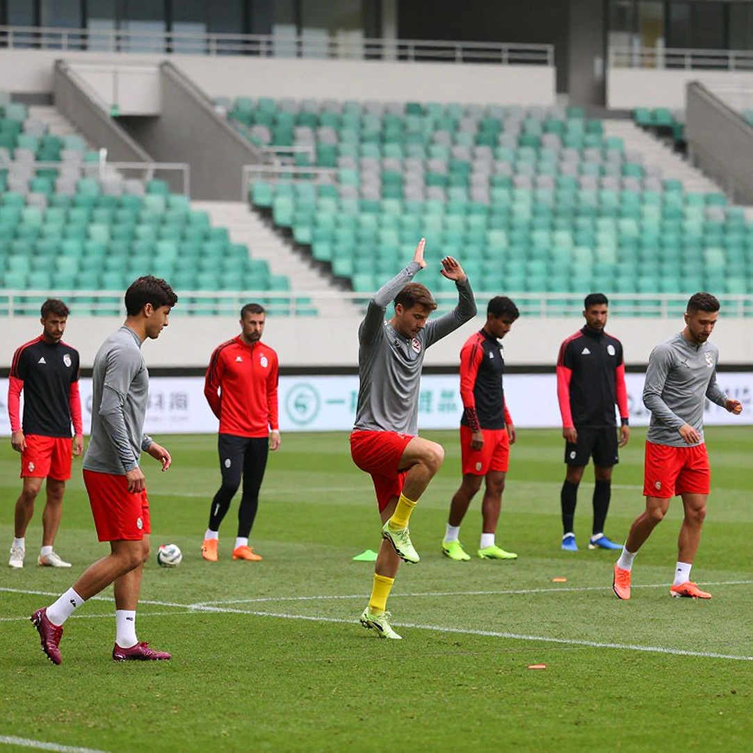Bốn phút sau bàn gỡ: vết nứt cánh trái của Công an Hà Nội ở derby vòng 4