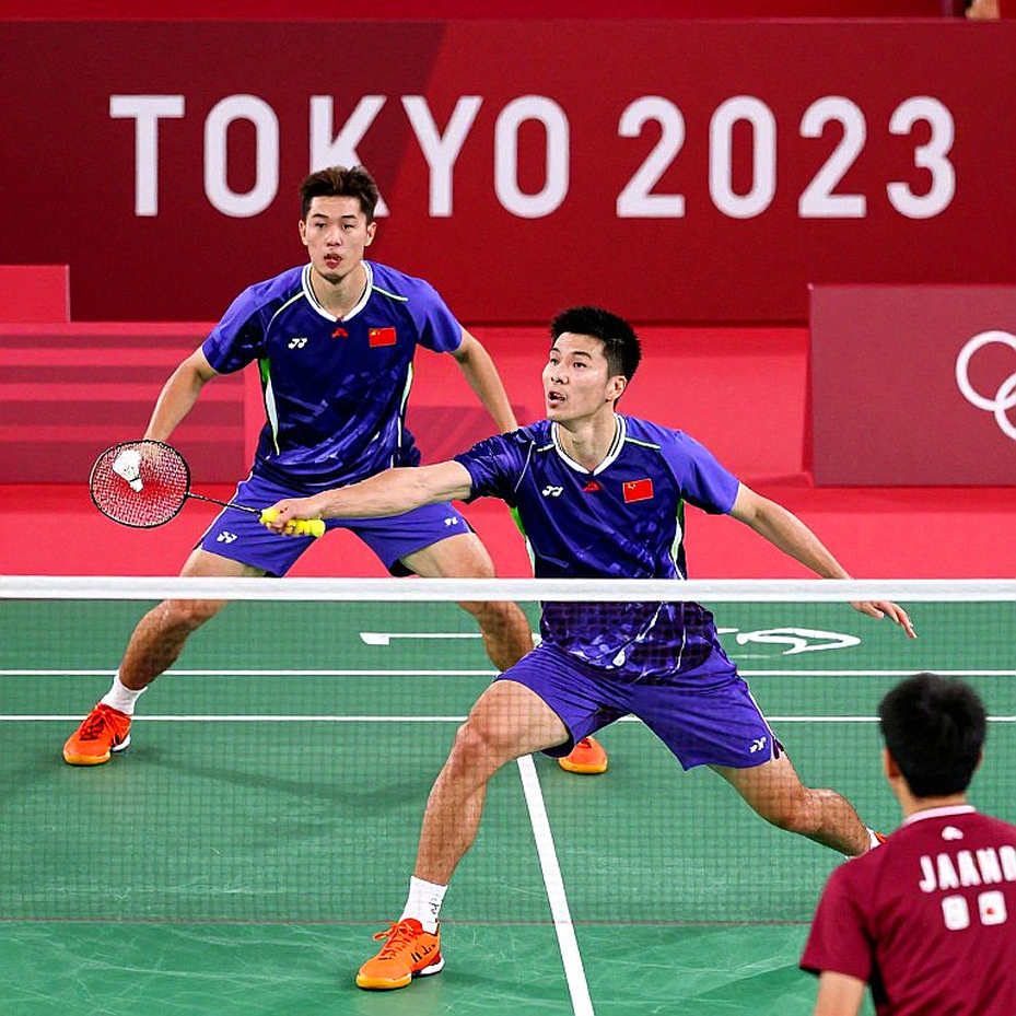 Thùy Linh và phép thử Asiad: Khi cầu lông Việt Nam đứng trước giới hạn của chính mình