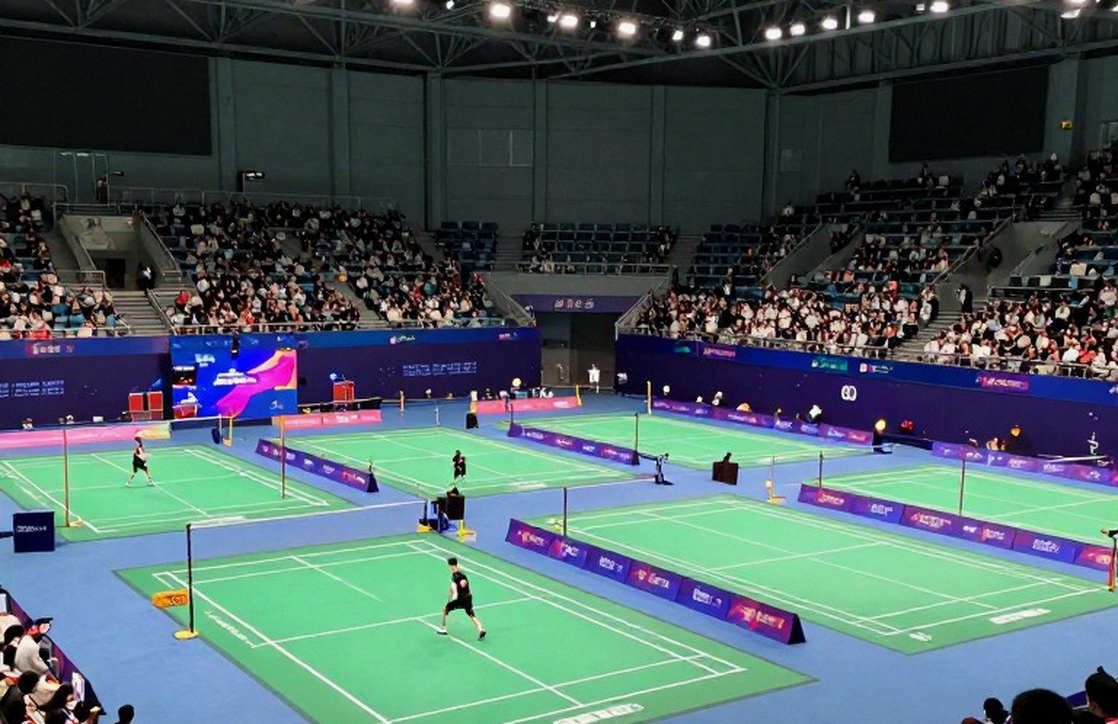 Lakshya Sen – Loh Kean Yew: mười điểm phơi bày giới hạn của một khởi đầu nhanh
