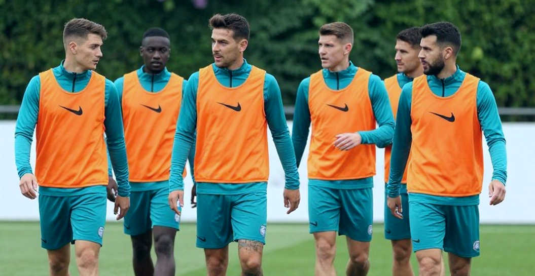 Charly Rodríguez và José Paradela: Chín đường kiến tạo và lỗ hổng phụ thuộc của Cruz Azul ở Apertura 2026