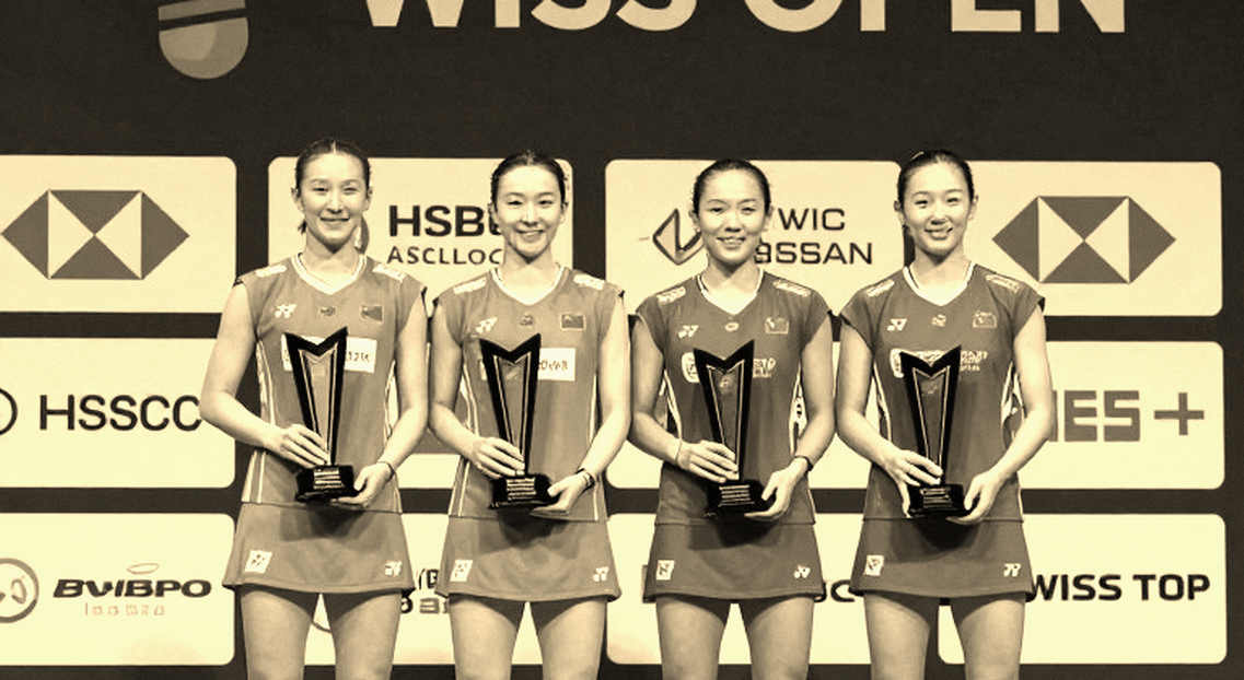 Khoảng trống giữa hai nhịp đánh: Nguyễn Tiến Minh và bài toán không gian tại Vietnam Open 2026