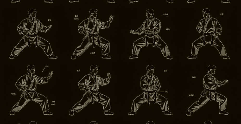 Bản đồ vô địch MMA toàn cầu: 55 chiếc đai, không một ngôi vua