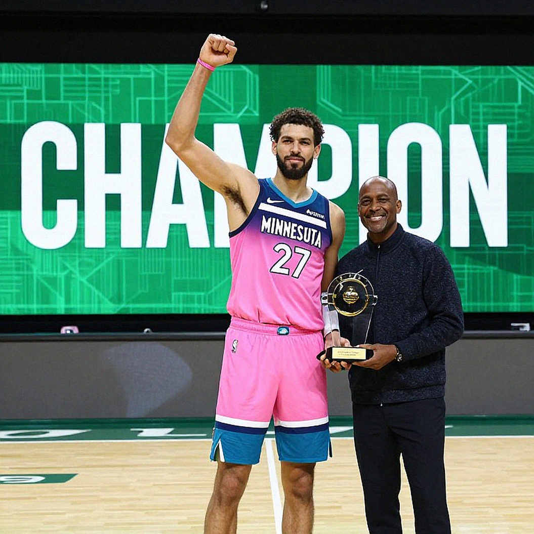 Second apron và kỳ chuyển nhượng NBA 2026: Bảng lương đã trở thành trát tòa