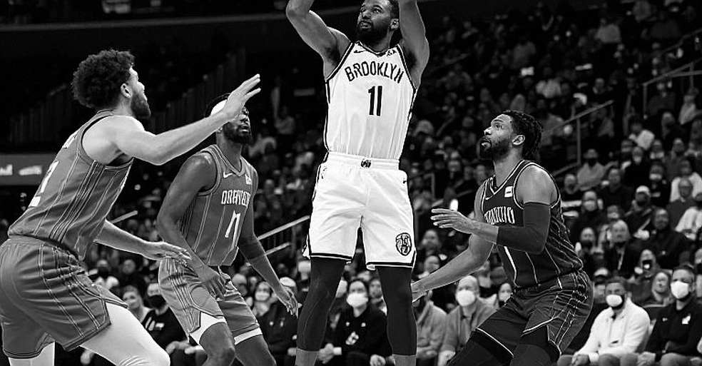 One Secret Gram: When the NBA Ball Learns to Tell Its Story