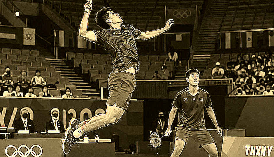 Nguyen Tien Minh defeats Nguyen Hoang Thai Son in Vietnam Open 2026 qualifiers, affirming vitality at age 43 Nguyen Tien Minh defeats Nguyen Hoang Thai Son in Vietnam Open 2026 qualifiers, affirming vitality at age 43