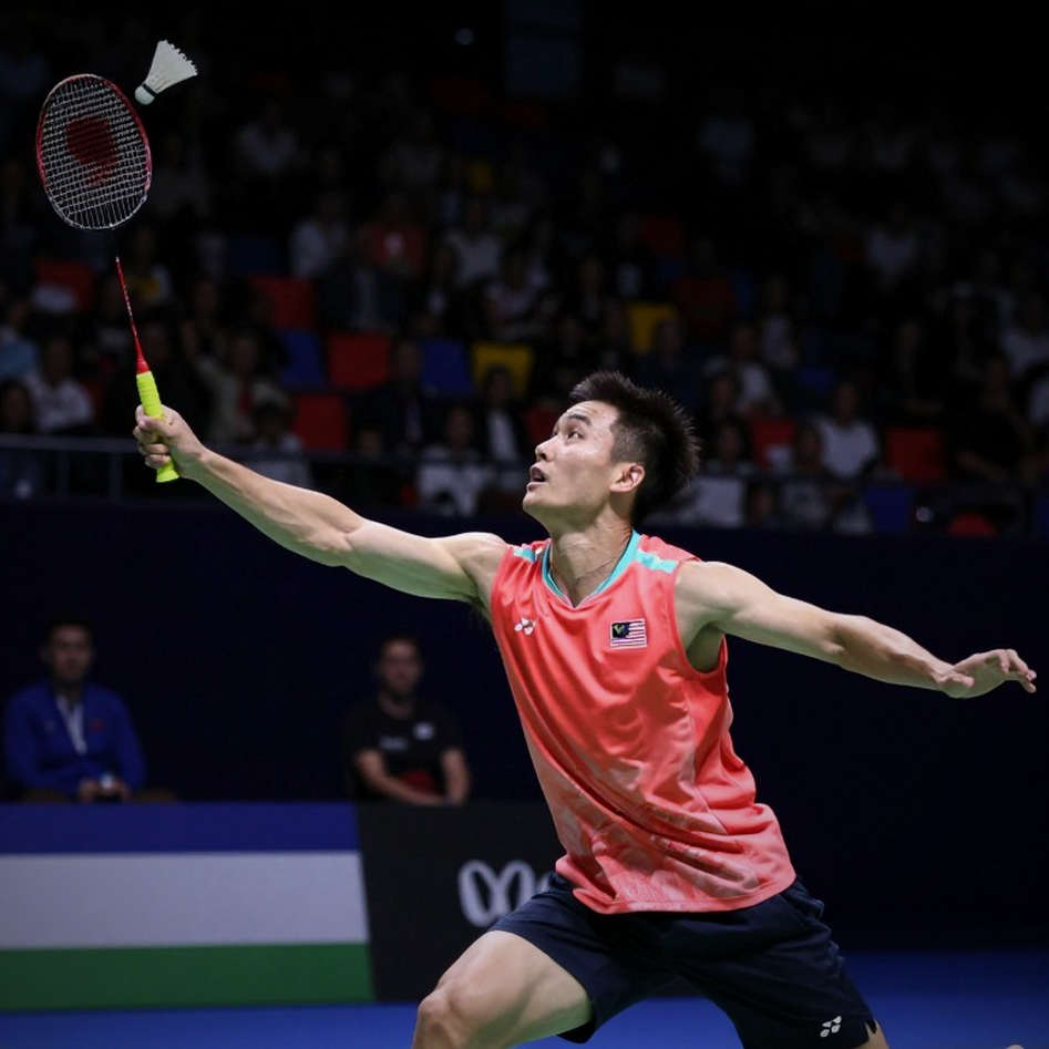 Canh bạc cầu lông của Ấn Độ ở Asian Games 2026: Hai mươi tay vợt, một niềm tin và hai người thầy ngoại