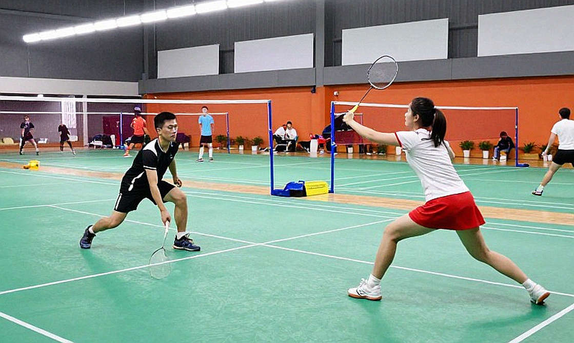 Asian Games 2026: Ấn Độ gục trước Nhật Bản ở tứ kết đồng đội nữ cầu lông — giải mã hai ván thắng bị đánh rơi