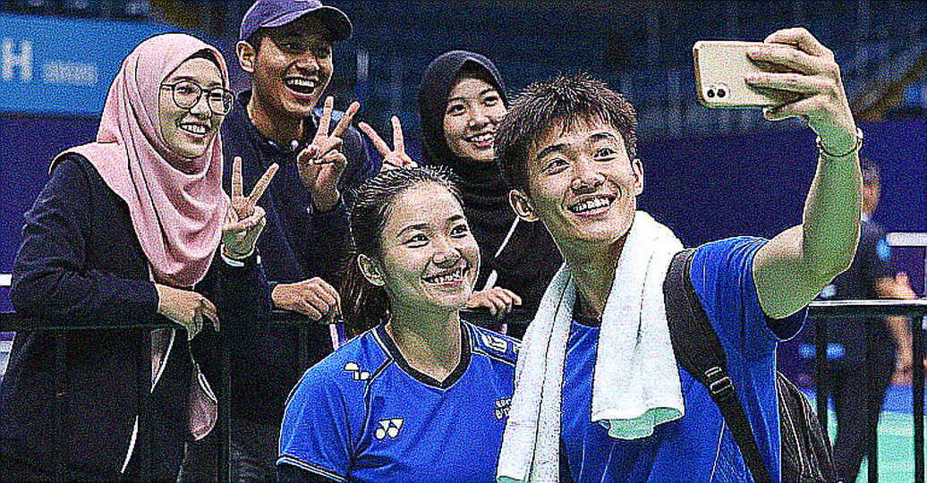 Aidil Sholeh phá hạn hán 27 tháng của Malaysia: một danh hiệu Super 100 và những gì nó che khuất