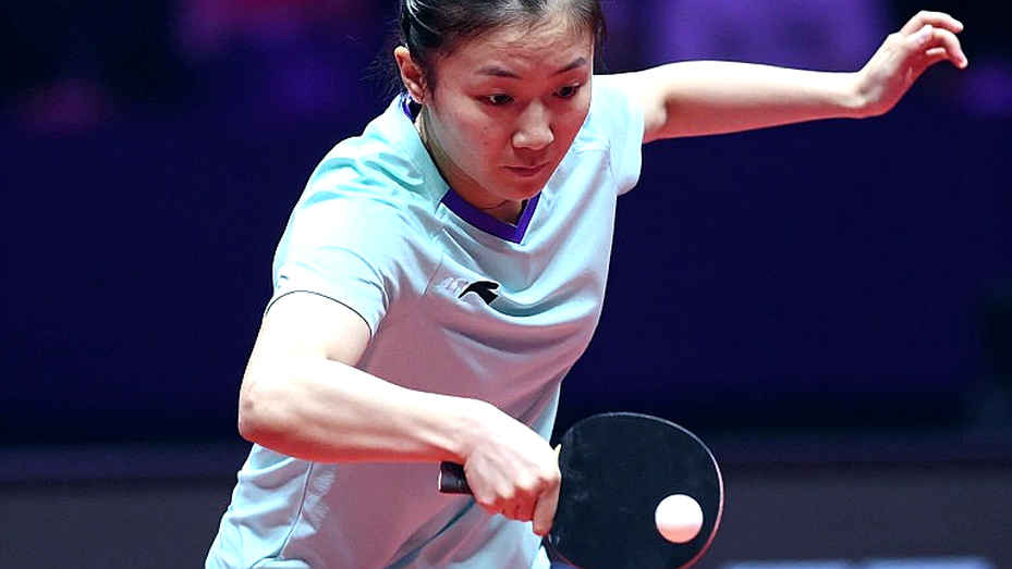 USA Wins 43 of 56 Medals at the ITTF Americas U11 & U13 Championships: Reading the Numbers from the Overlooked Side USA Wins 43 of 56 Medals at the ITTF Americas U11 & U13 Championships: Reading the Numbers from the Overlooked Side