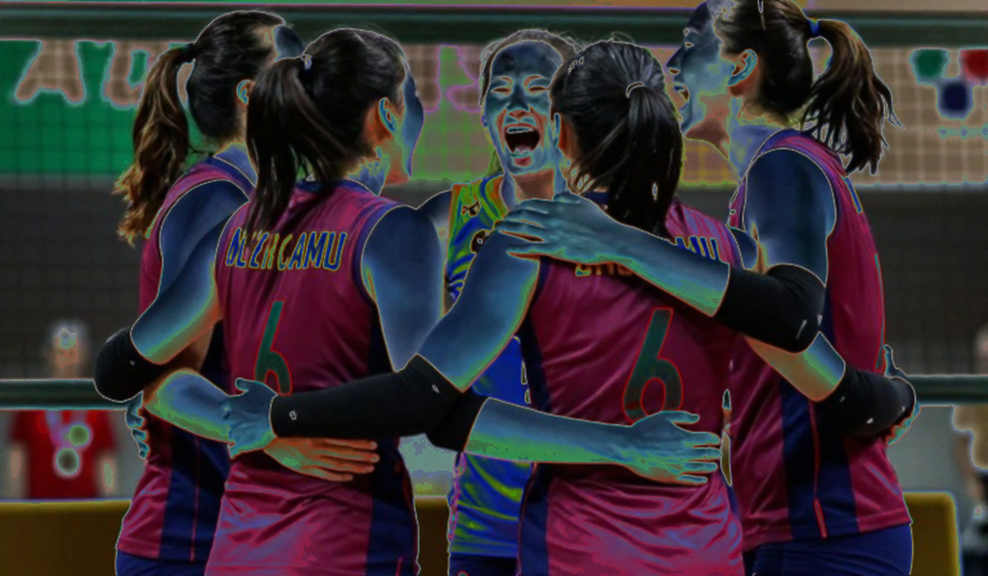 Romania 3-1 Thổ Nhĩ Kỳ tại EuroVolley 2026: Efeler đánh rơi quyền tự quyết, Latvia trở thành chung kết sớm Romania 3-1 Thổ Nhĩ Kỳ tại EuroVolley 2026: Efeler đánh rơi quyền tự quyết, Latvia trở thành chung kết sớm