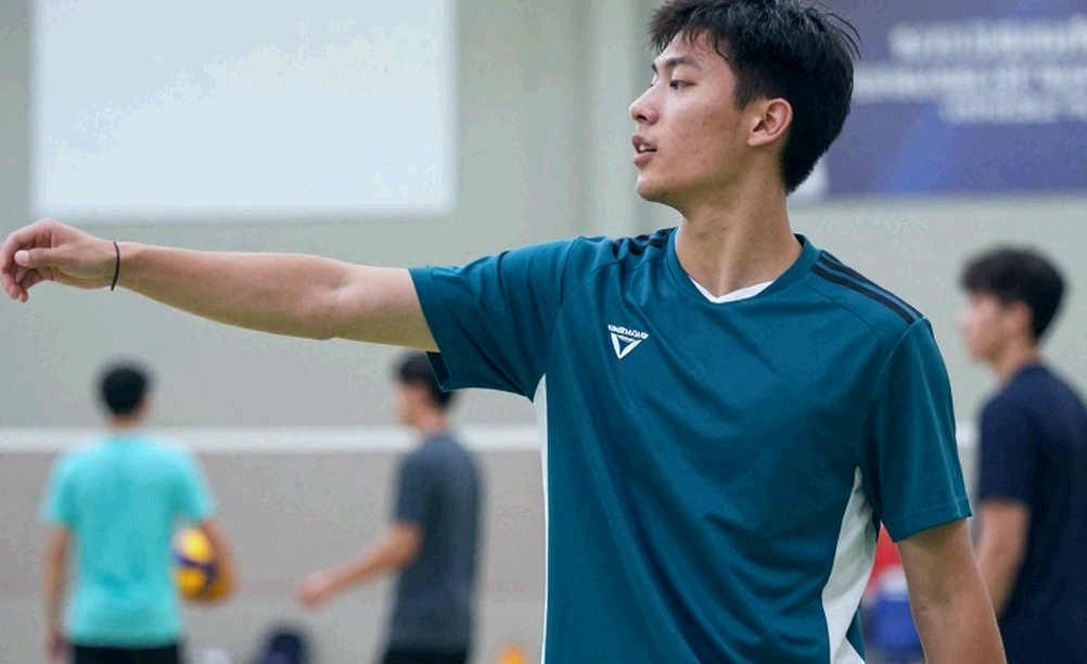 An Se-young sau tấm HCV Asian Games 2026: năm kỷ lục và hóa đơn chưa tới hạn