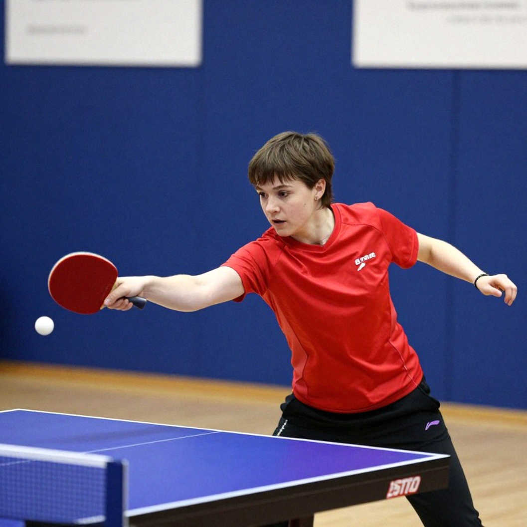 Bóng bàn nữ Trung Quốc sau Paris 2026: khoảng cách được đúc từ mười năm trước