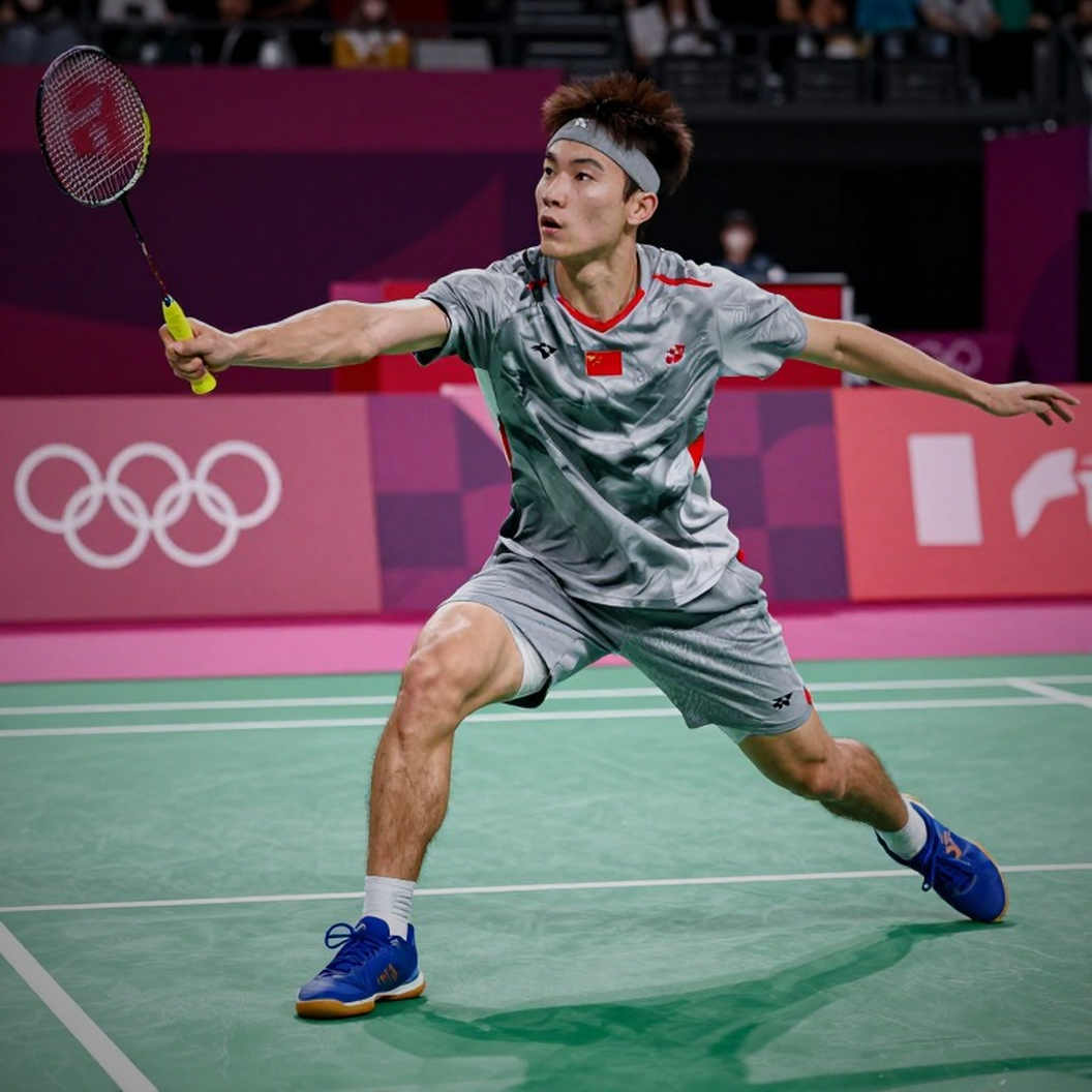 Cầu lông Ấn Độ tại Asian Games 2026: Phân tích cấu trúc đội hình và rủi ro tập trung huy chương Cầu lông Ấn Độ tại Asian Games 2026: Phân tích cấu trúc đội hình và rủi ro tập trung huy chương