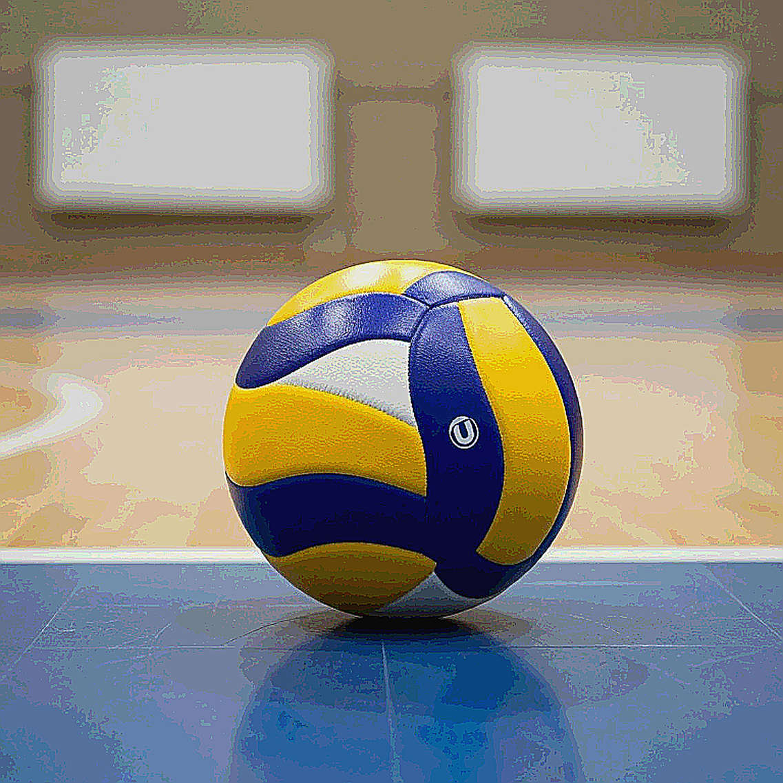 Bóng chuyền nữ Việt Nam thua Hàn Quốc 1-3 tại ASIAD: Khi điểm số cuối set kể lại câu chuyện