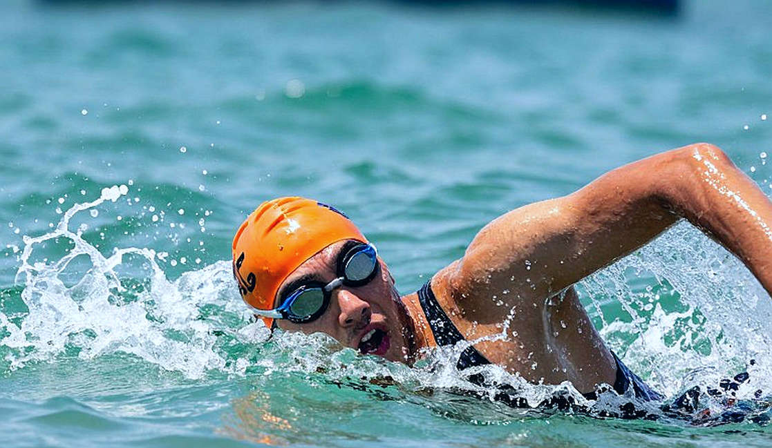 Marchand nói “tôi sợ” ở ASIAD 2026: ba cái tên Nhật Bản và một bảng số còn chờ xác minh