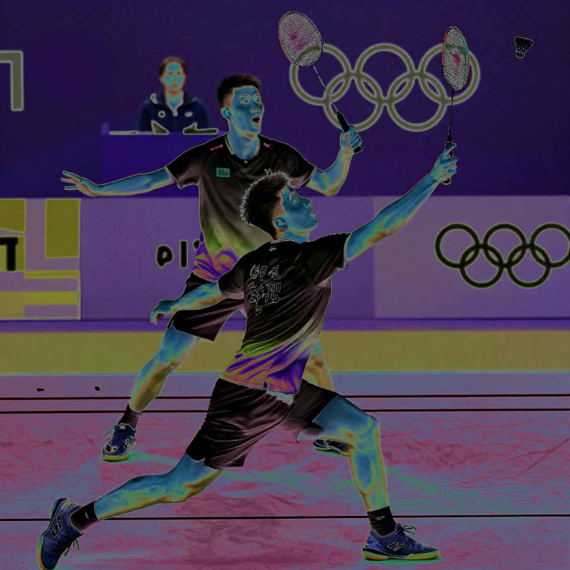 Satwik-Chirag script historic comeback at China Masters: triumph of nerve or a fitness warning? Satwik-Chirag script historic comeback at China Masters: triumph of nerve or a fitness warning?
