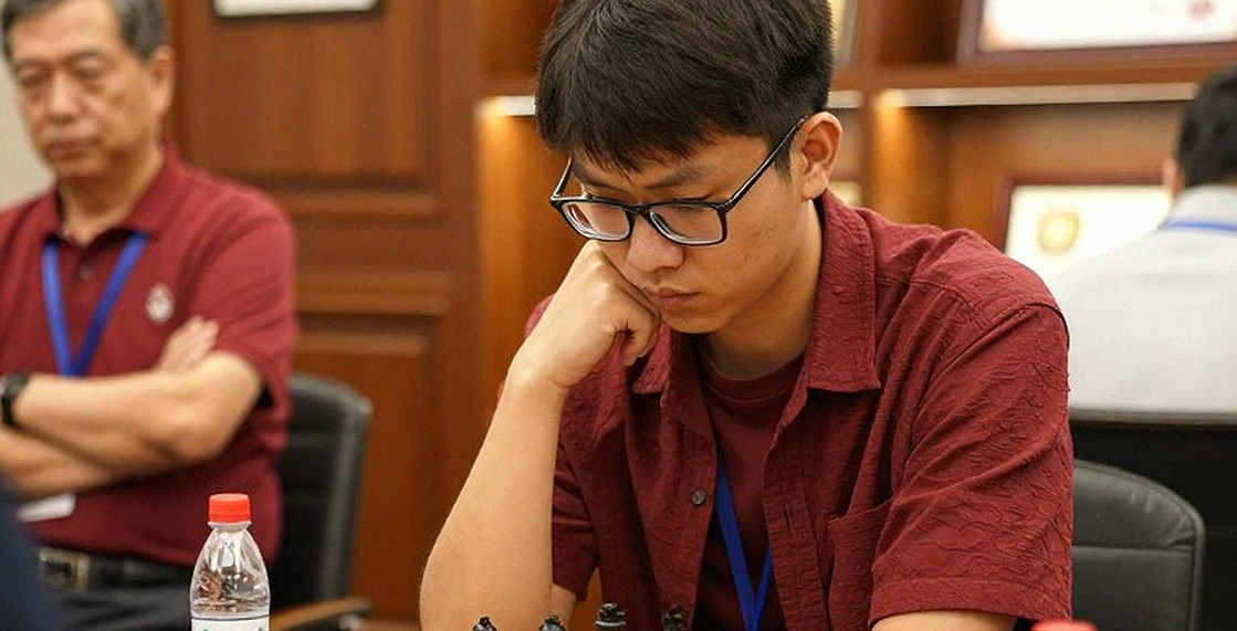 9...a5: Lối thoát chiến lược của Đen trước Đòn Lưỡi Lê trong Phòng thủ Ấn Độ Vua