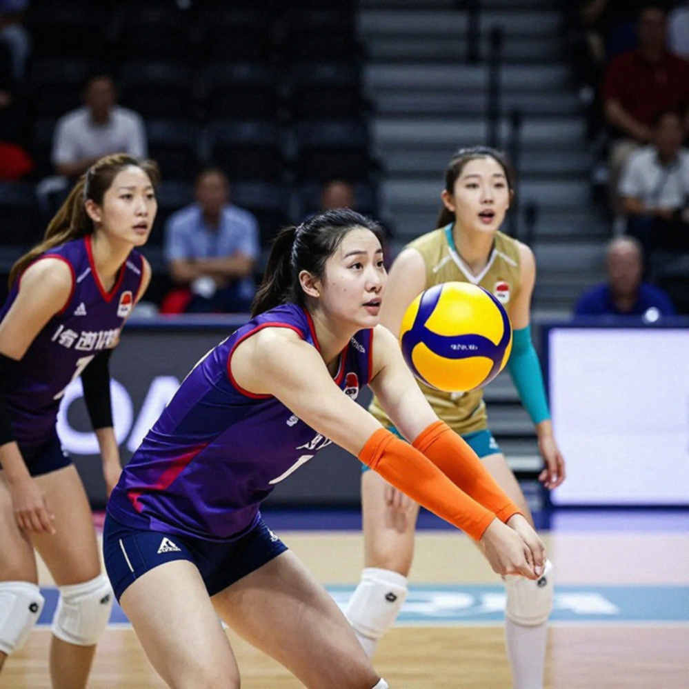 Brazil thống trị Nam Mỹ: 24 lần vô địch và tấm vé Olympic đầu tiên cho chu kỳ LA 2028