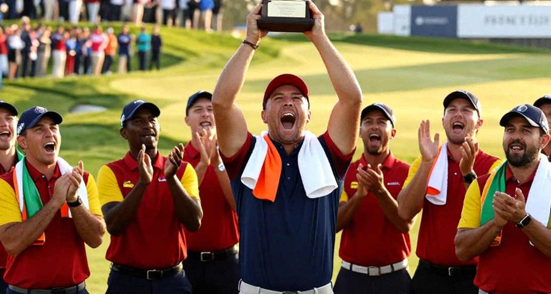 The Data Vacuum and the Golf Deals That Got Mispriced The Data Vacuum and the Golf Deals That Got Mispriced