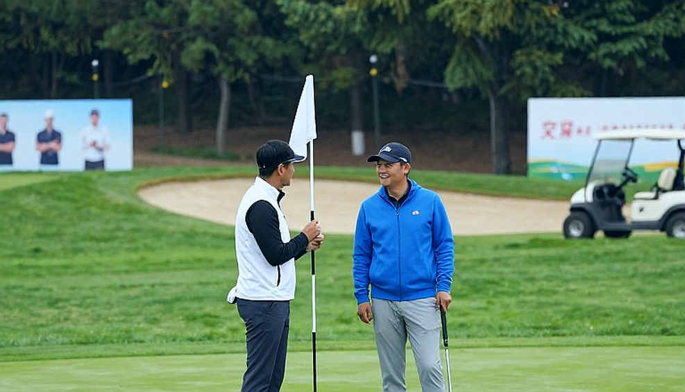 The Data Vacuum and the Golf Deals That Got Mispriced The Data Vacuum and the Golf Deals That Got Mispriced