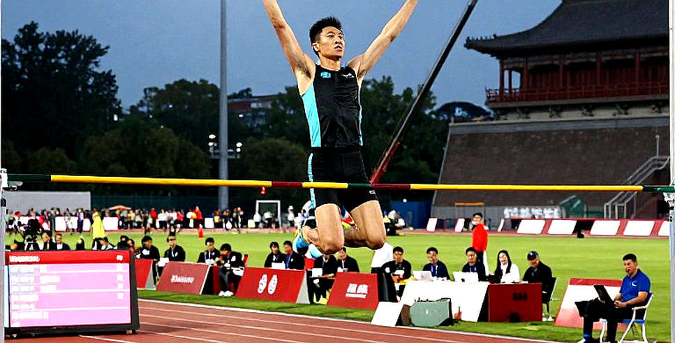 Asian Games 2026 ngày 6: Ấn Độ giành huy chương điền kinh, nhưng thước đo toàn cầu vẫn còn xa