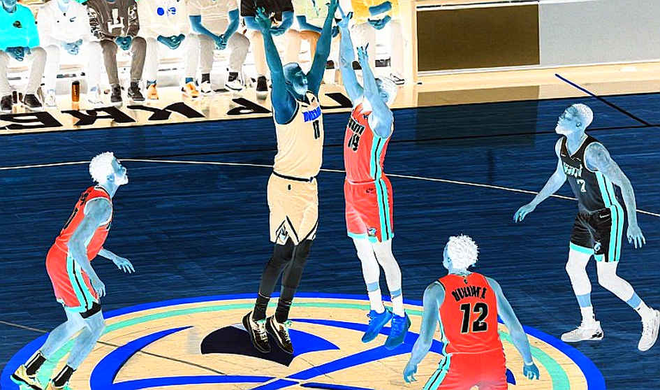 In-Depth Analysis of Vietnamese Basketball: Current Status, Challenges and Development Potential