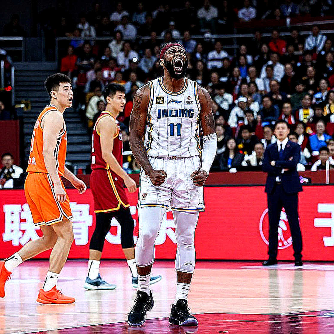 Nic Cabanero và triple-double 53 điểm: Kỷ lục MPBL được viết lại, nhưng câu chuyện chưa khép lại Nic Cabanero và triple-double 53 điểm: Kỷ lục MPBL được viết lại, nhưng câu chuyện chưa khép lại