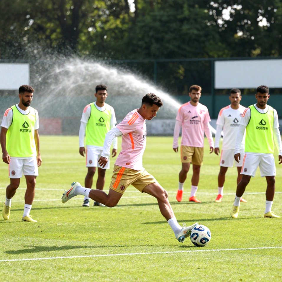 Ba trận trong tám ngày: V.League đang bán tuổi trẻ của mình cho bảng xếp hạng Ba trận trong tám ngày: V.League đang bán tuổi trẻ của mình cho bảng xếp hạng