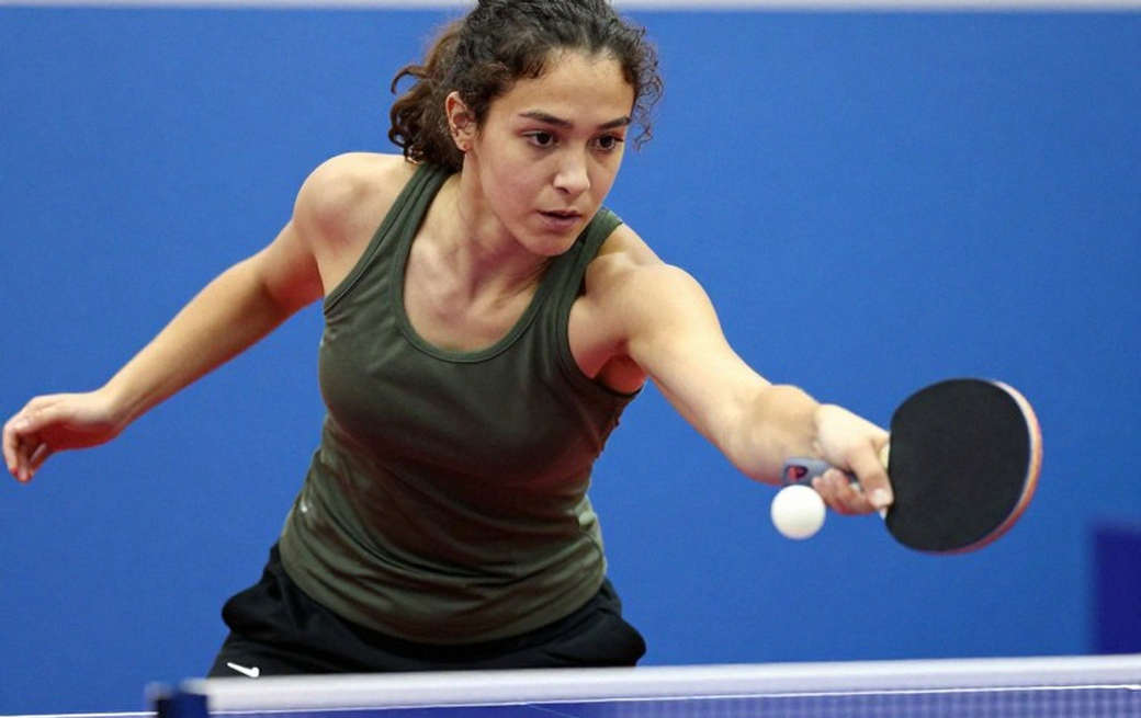 Table Tennis England mở 18 suất DiSE kỷ lục cho chu kỳ 2026-28: bản đồ đường ống tài năng và ba khoảng trống phía sau bản thông báo Table Tennis England mở 18 suất DiSE kỷ lục cho chu kỳ 2026-28: bản đồ đường ống tài năng và ba khoảng trống phía sau bản thông báo