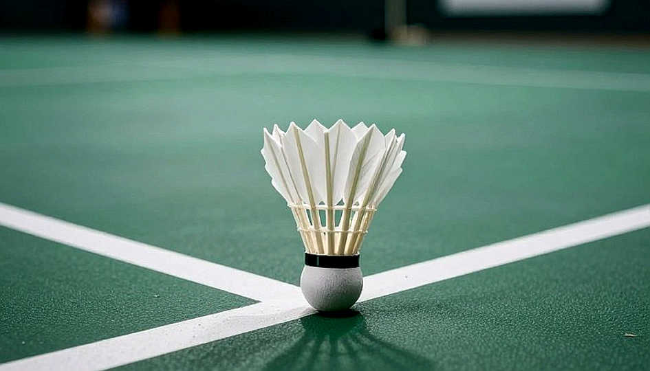 China Masters Super 750: Satwik-Chirag đòi lại món nợ World Championships, và dấu chân suy tàn của Srikanth China Masters Super 750: Satwik-Chirag đòi lại món nợ World Championships, và dấu chân suy tàn của Srikanth