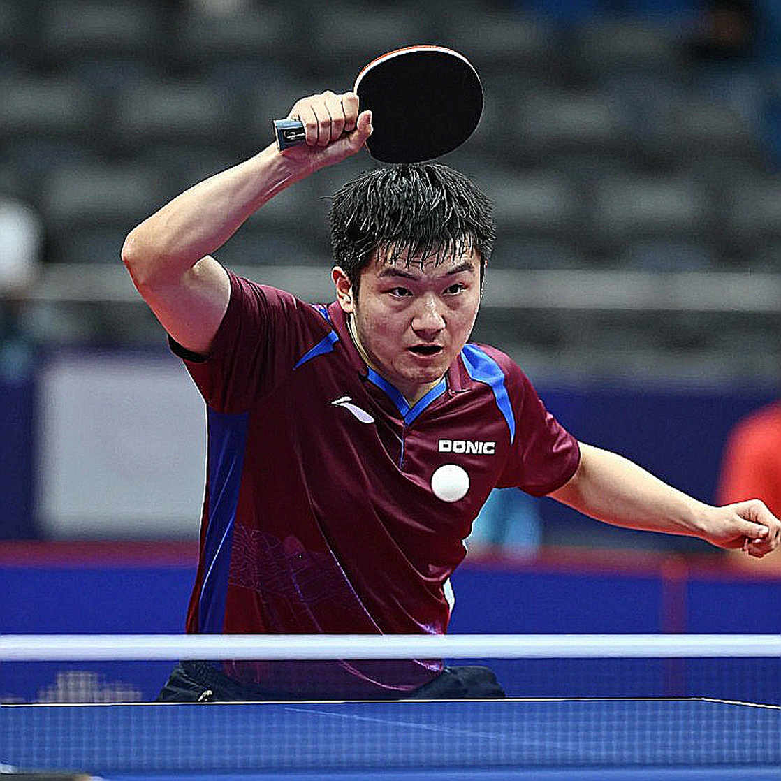 Table Tennis England Publishes 2026/26 Annual Report: Sheffield Opens the Door, London 2026 Is the Fulcrum Table Tennis England Publishes 2026/26 Annual Report: Sheffield Opens the Door, London 2026 Is the Fulcrum