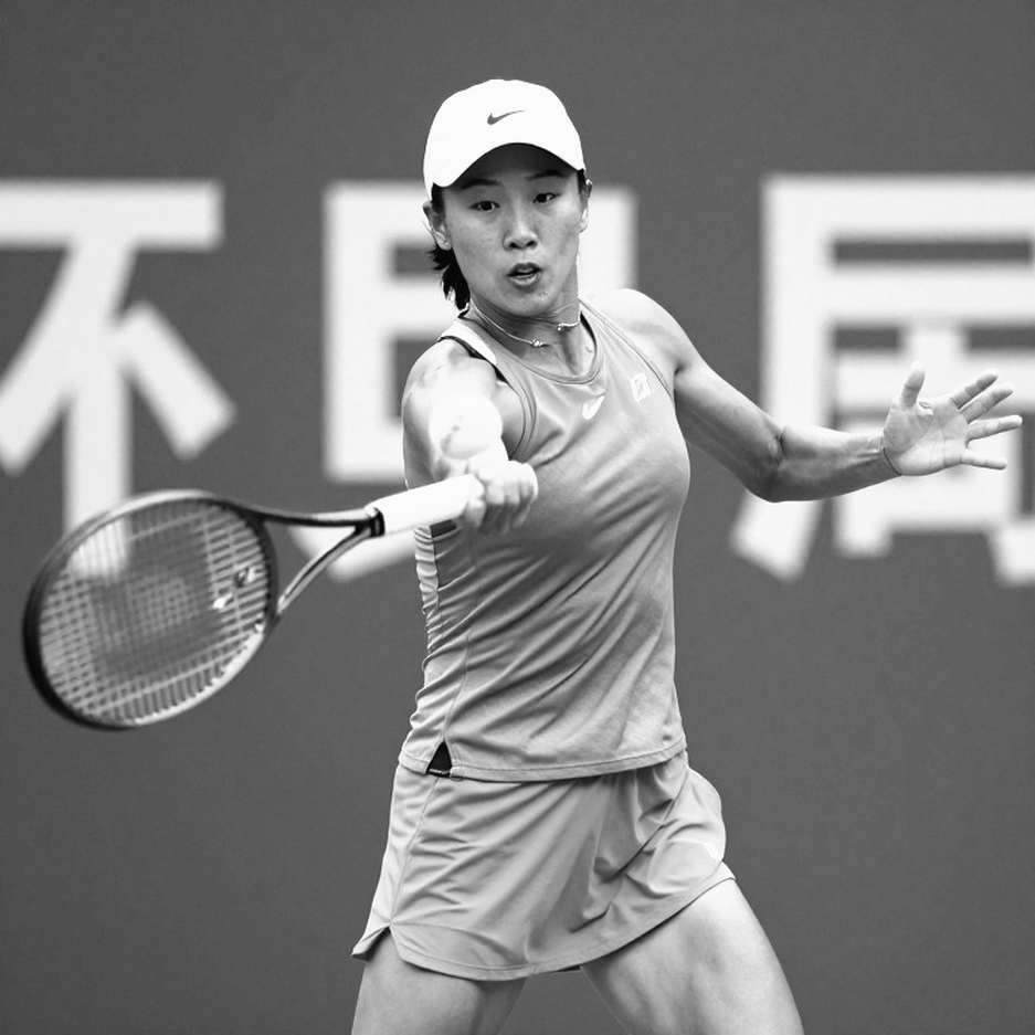 Chung kết Shanghai Masters: Khi Tây Ban Nha tự viết lại bản đồ sân cứng